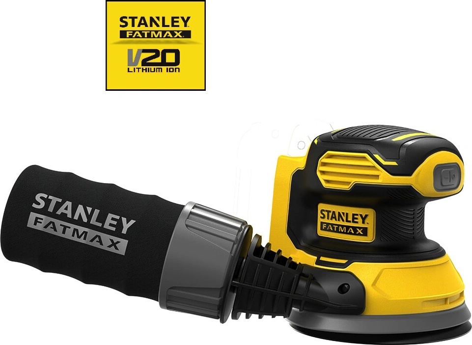 Stanley SFMCW220B
