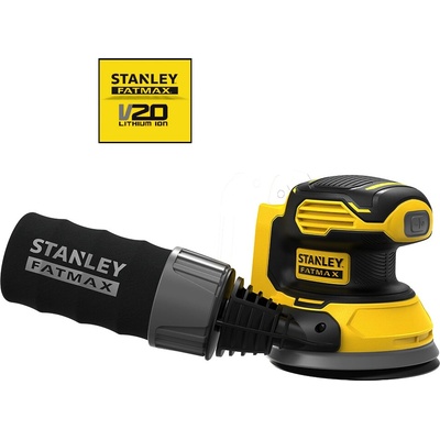 Stanley SFMCW220B
