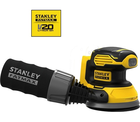 Stanley SFMCW220B