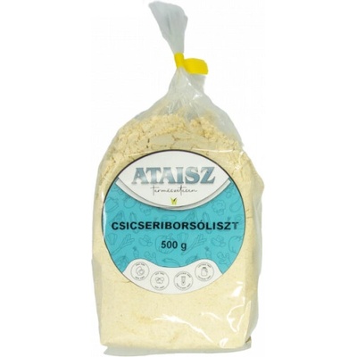 Ataisz Cícerová múka 0,5 kg