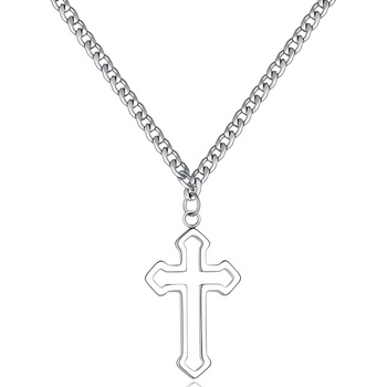 HARAHU Накитка tu-27554 - Сребърна kp27554 (tu-27554)