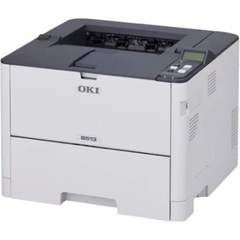 OKI B513dn