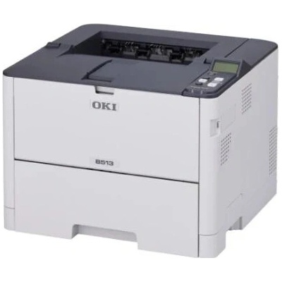 OKI B513dn