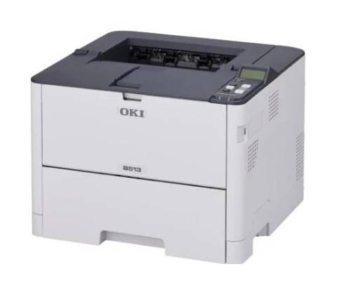 OKI B513dn
