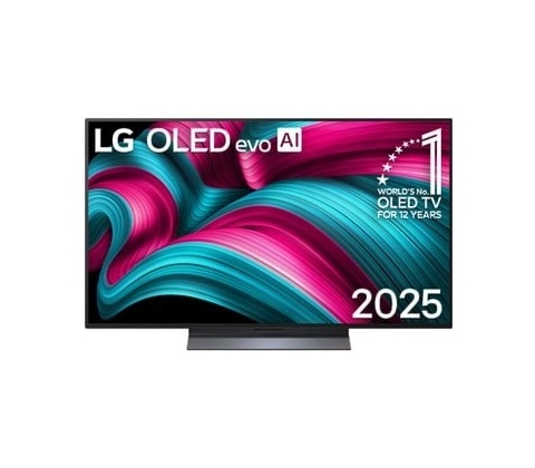LG OLED48C56LB