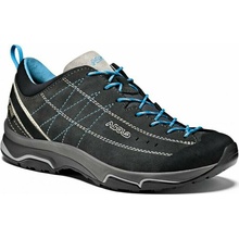 Asolo Nucleon GV Graphite Silver Cyan Blue