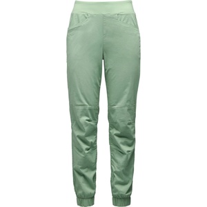 Black Diamond Дамски панталон за катерене Black Diamond Women's Notion SP Pants Climbing trousers - Desert Sage (109-1320-1114)