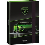 Ars Una Lamborghini 24 (5336) A5 брошура кутия 50863365 (50863365)