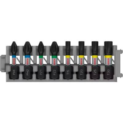 Bosch 8dílná 2608521U61