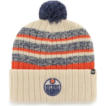 ´47 Brand Zimná čiapka '47 Natural Tavern Nhl: Edmonton Oilers