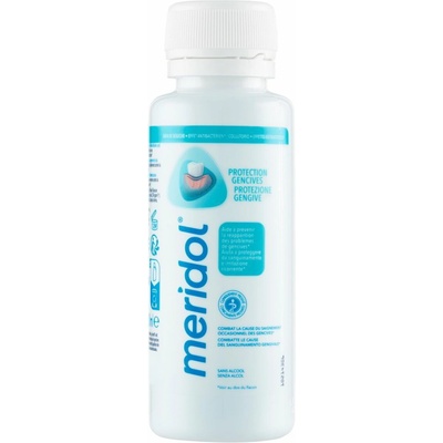 Meridol 100 ml