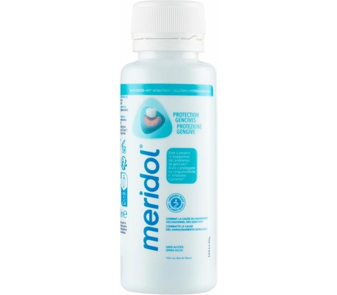 Meridol 100 ml