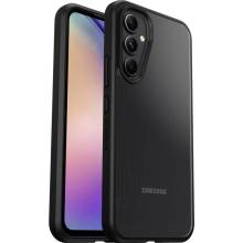 Otterbox React Samsung Galaxy A54 5G čierne, crystal