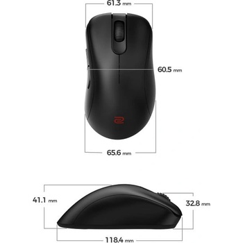 Image 1 of ZOWIE GEAR EC3-DW (9H.N4WBE.A2E)