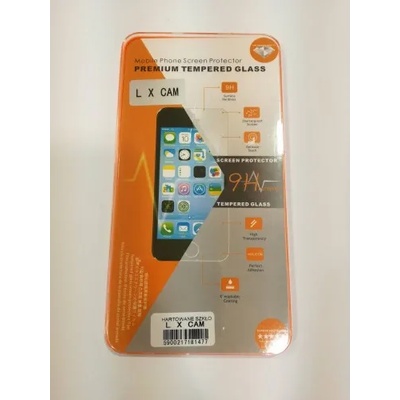 LG Закалено стъкло за lg xcam
