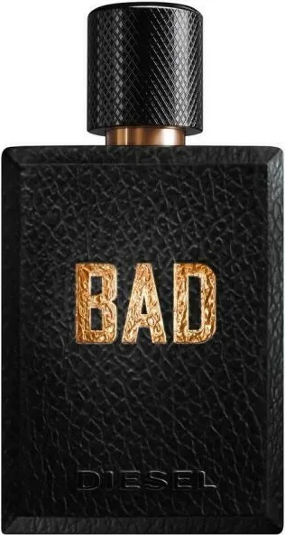 Diesel Bad EDT 100 ml