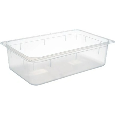 METRO PROFESSIONAL Gastronádoba 1/1 150 mm polypropylén 1 ks