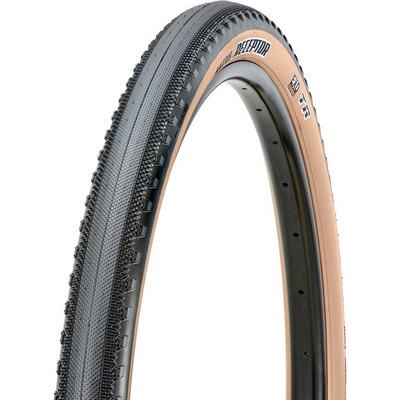 Maxxis Receptor 700x40 kevlar