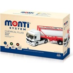Monti system Монти система 60 - Chemical Fluid (0109-60)