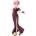 Banpresto Статуетка Banpresto Animation: Re: Zero Starting Life in Another World - Ram (Glitter & Glamours), 23 cm (160726)
