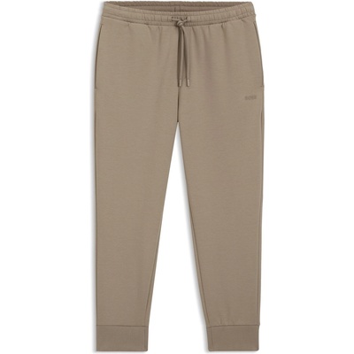HUGO BOSS Анцуг Boss Men's Hadiko Joggers with Drawstring Waistband - Brown 334