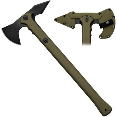 Cold Steel Trench Hawk – Zboží Dáma