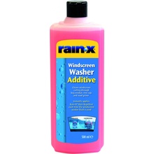 Rain-X Windscreen Washer Additive 500 ml