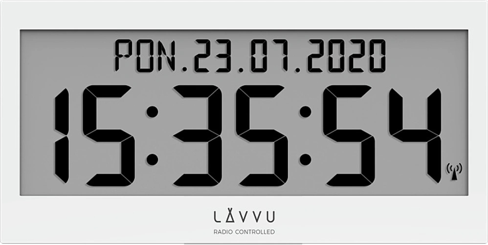 LAVVU MODIG LCX0010