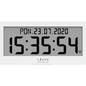 LAVVU LCX0010