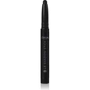 L'Oréal Infaillible сенки за очи-гел цвят 290 Midnight Noir 1.4 гр
