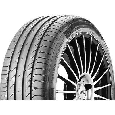 Continental ContiSportContact 5 XL 225/35 R18 87W
