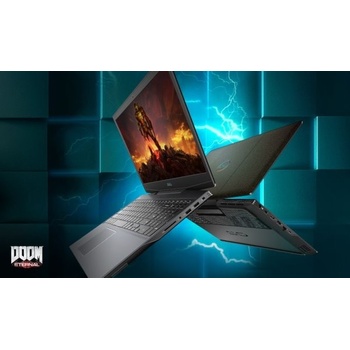 Dell G5 15 N-5500-N2-715K