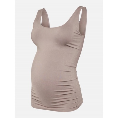 Mamalicious Потник Mamalicious Maternity Tank Top - Falcon