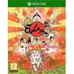 Capcom Okami HD (Xbox One)
