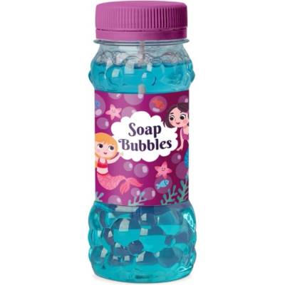 Bublifuk mořské víly 145ml 30ks v PDQ
