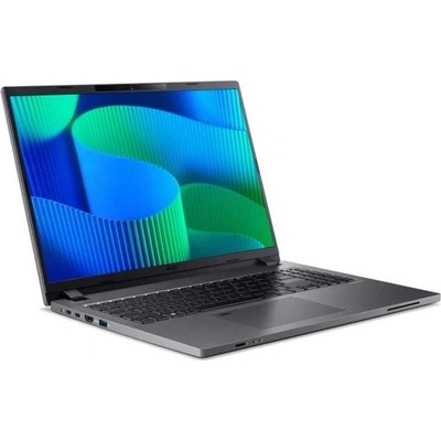 TMP216-51-G2-TCO Intel Core 5 120U Ноутбук 40, 6 см (16") WUXGA 16 GB DDR5-SDRAM 512 GB SSD Wi-Fi 6E (802.11ax) Windows 11 Pro Сив (NX.B6PEP.005)