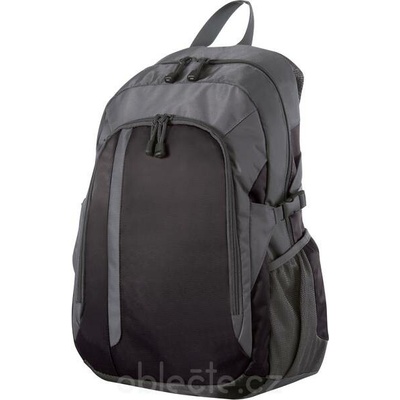 Batoh "Galaxy" Halfar 1806694 barva black