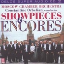 Various - Showpieces & Encores