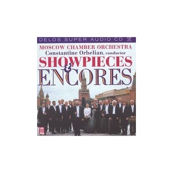 Various - Showpieces & Encores