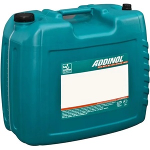 ADDINOL Трансмисионно масло addinol gh 85w-140 20l