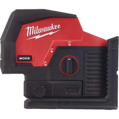 Milwaukee M12 CLLP-0C 4933478101