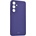Roar Samsung S25 FE ROAR ALL DAY силиконов протектор за телефон матов LILA GP-172755 (GP-172755)
