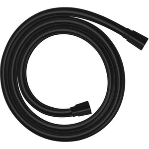 Hansgrohe - Шлаух за душ Isiflex, 1, 60 m, черен мат 28276670 (28276670)