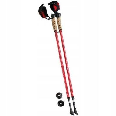 Spartan Nordic Walking