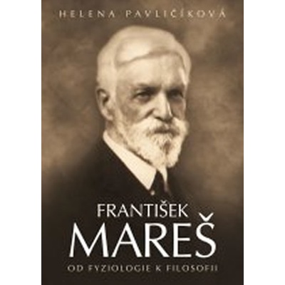 František Mareš - Helena Pavličíková