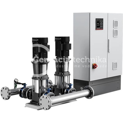 Grundfos Hydro MPC-F 2 CR 32-3 96941235
