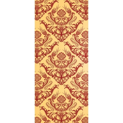 Preinterier DV0214 Fototapeta na stenu Ornamenty vlies 91cm x 211cm