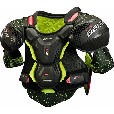 chrániče ramien BAUER S22 VAPOR 3X JR