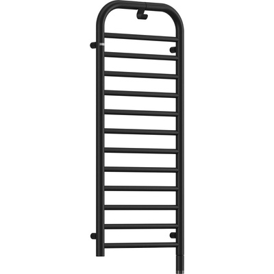Deante Silia DEA-AGI_NG41E 500 mm x 1210 mm čierna matná