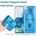 3D Polymer Nano Протектор за Samsung Galaxy S21 Plus / Samsung Galaxy S21+